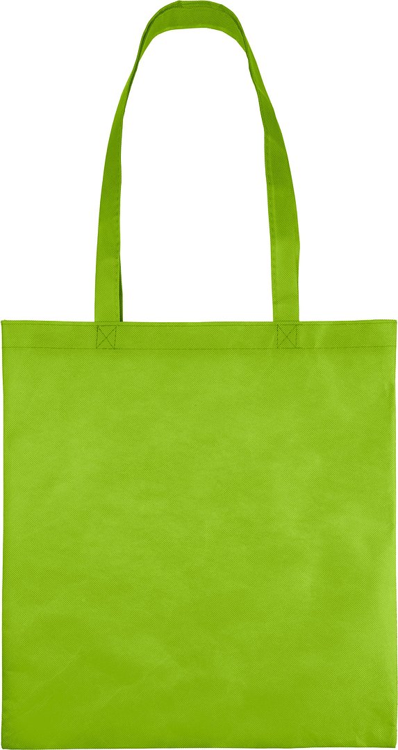 Einkaufstasche aus Vliesstoff (80 g/m²) Gierin
