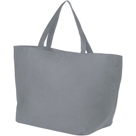 Non Woven Einkaufstasche 28L - Lüzzaitas
