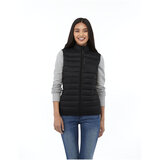 Wattierter Bodywarmer für Damen - Oldico