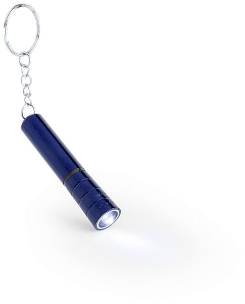 Schlüsselanhänger Lampe Idnse