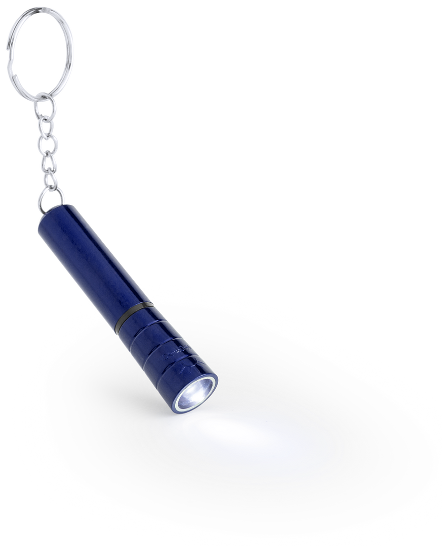 Schlüsselanhänger Lampe Idnse