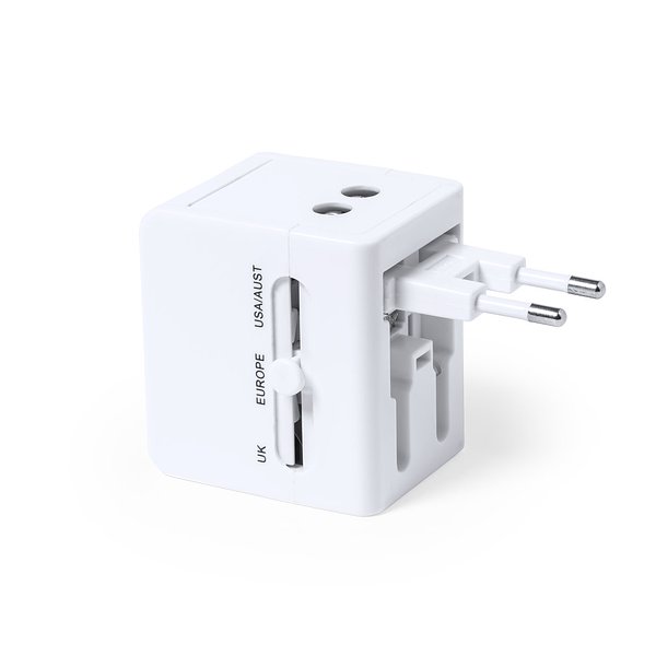 Steckeradapter Idgar