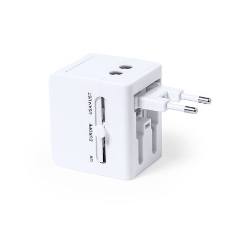 Steckeradapter Idgar