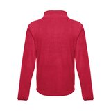 Herren Fleecejacke mit Reißverschlus Heli