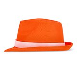 Polyestermütze mit band Marjat