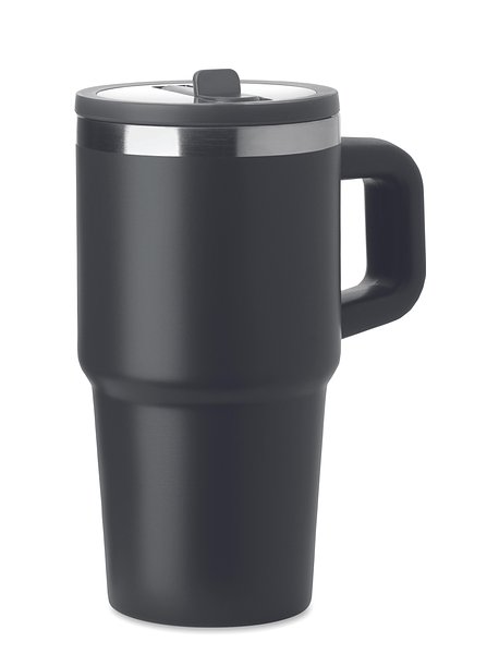 Doppelwandiger Trinkbecher 500ml Annelyll