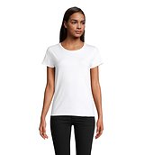 Frauen T-Shirt 150g Jürgierg