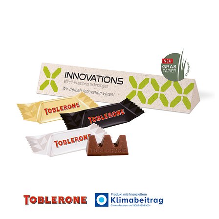 TOBLERONE Mini, 3er, Mix