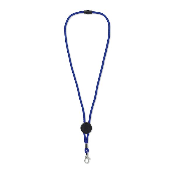 Paracord Lanyard Heliun
