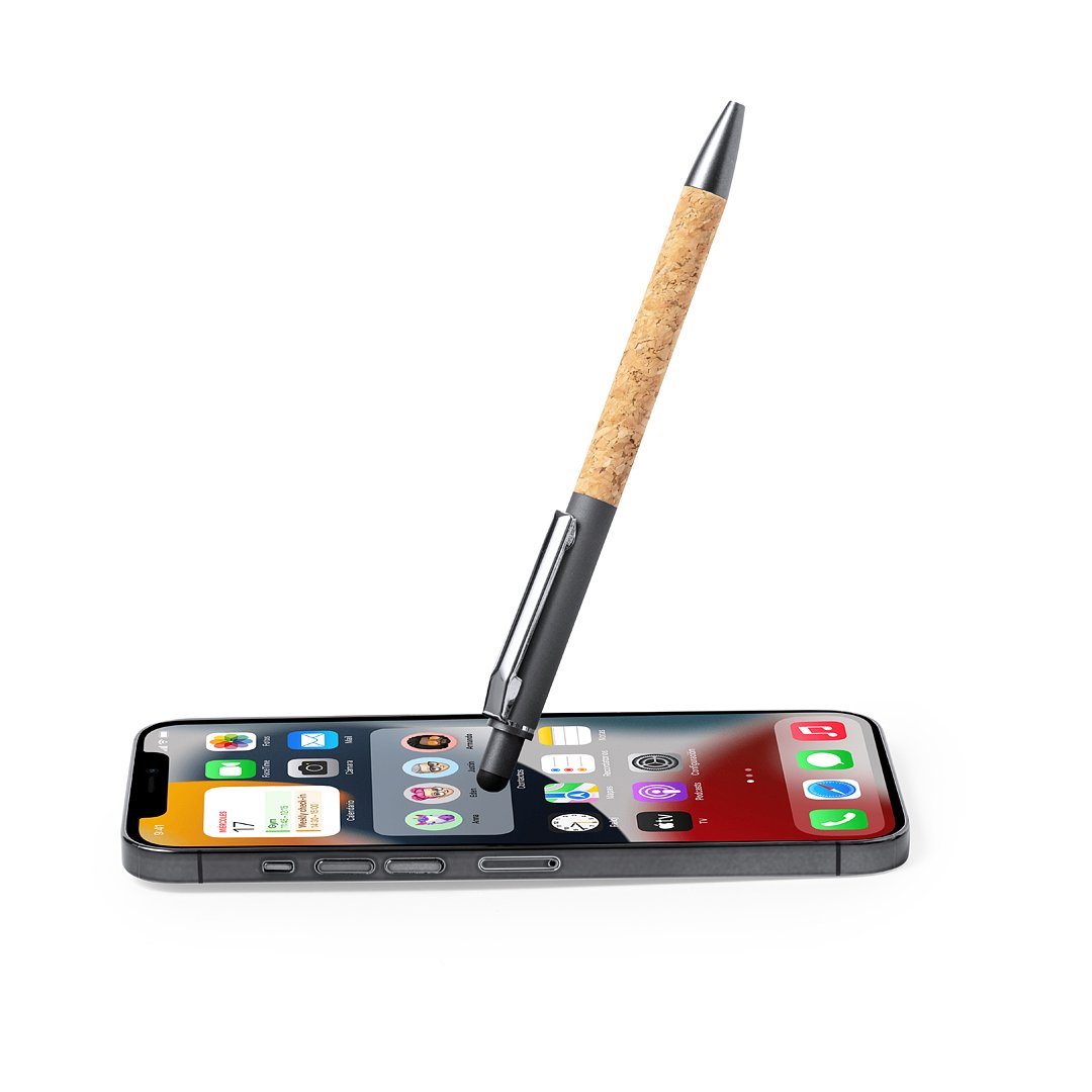 Kugelschreiber Pointer Idson