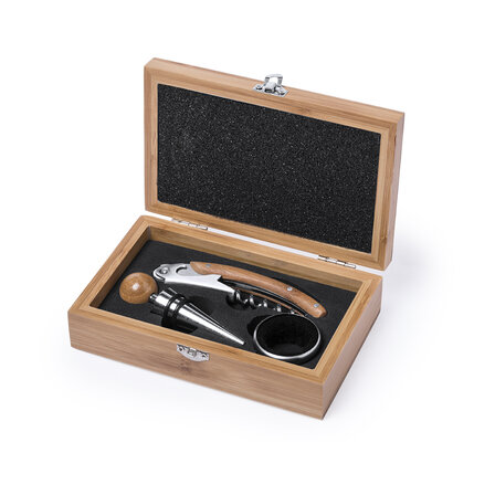 Wein Set Idtol