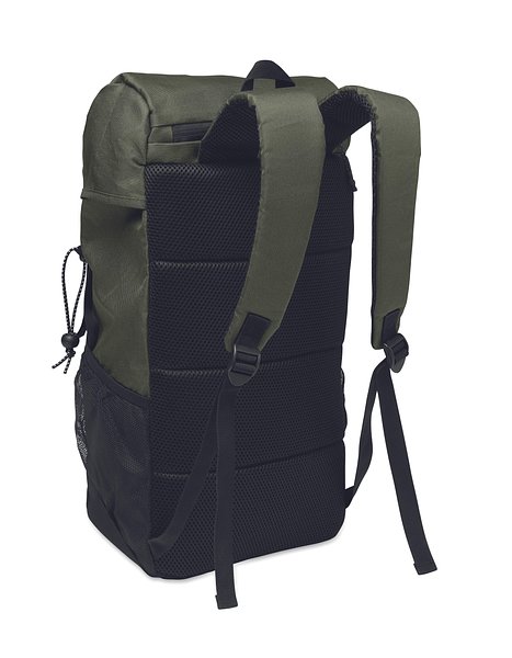 RPET-Rucksack 15L Meregna