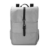 Rucksack Menan | Recycelt | Laptop 17" | 12 l