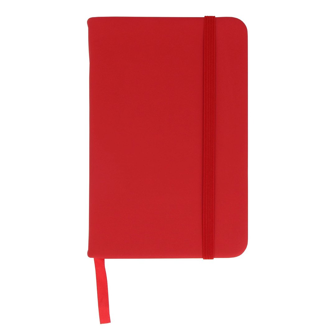 Notizbuch R-PET/PU GRS A6 Aittaraie