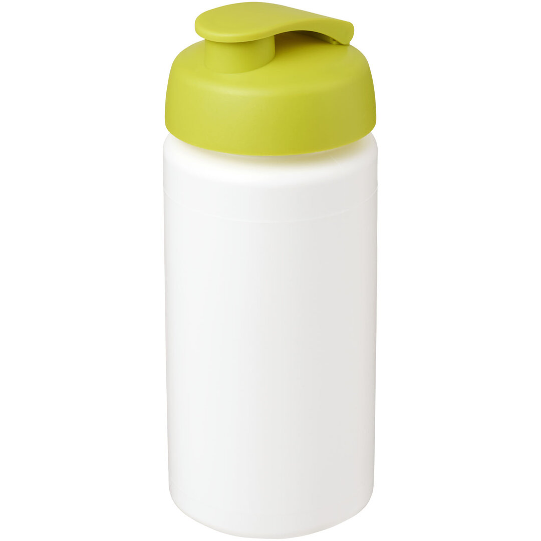 Grip 500 ml Sportflasche mit Klappdeckel - Nannatri