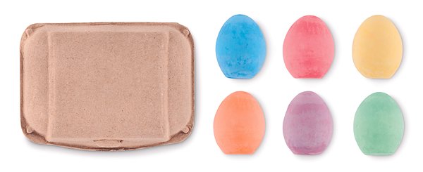 Strassenmalkreide Jürgat