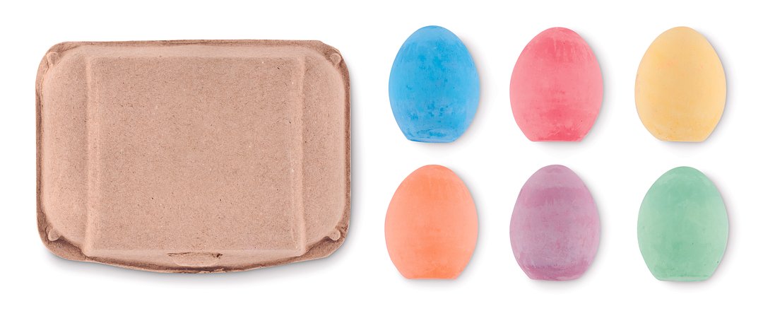 Strassenmalkreide Jürgat