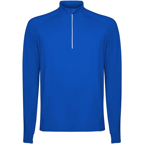 Half-Zip Sweatshirt für Herren - Bengli