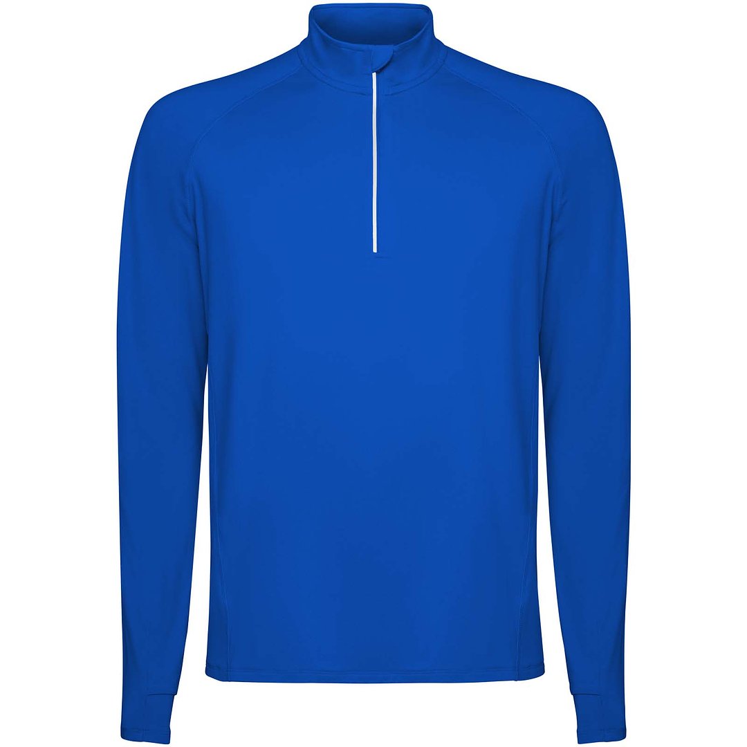 Half-Zip Sweatshirt für Herren - Bengli