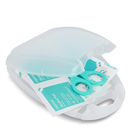 Erste-Hilfe-Set 10-teilig Elbrus Bencht