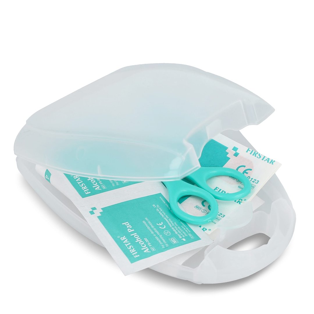 Erste-Hilfe-Set 10-teilig Elbrus Bencht