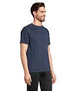 VORTEX RAGLAN T-Shirt Bethle