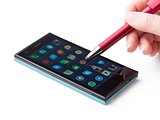 Kugelschreiber Gianik | Stylus