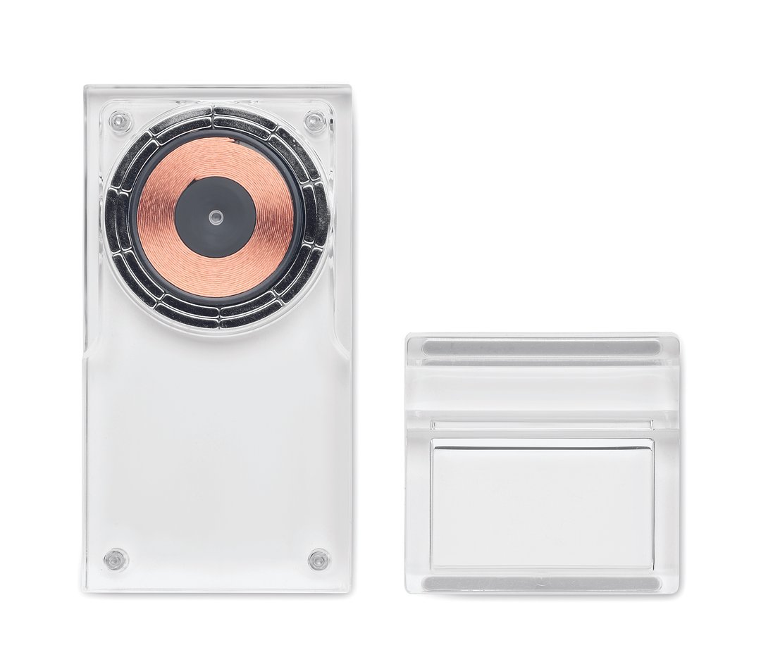 Kabellose Ladestation 15W Giuanico