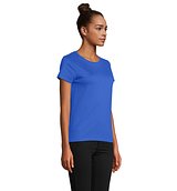 Frauen T-Shirt 150g Jürgierg