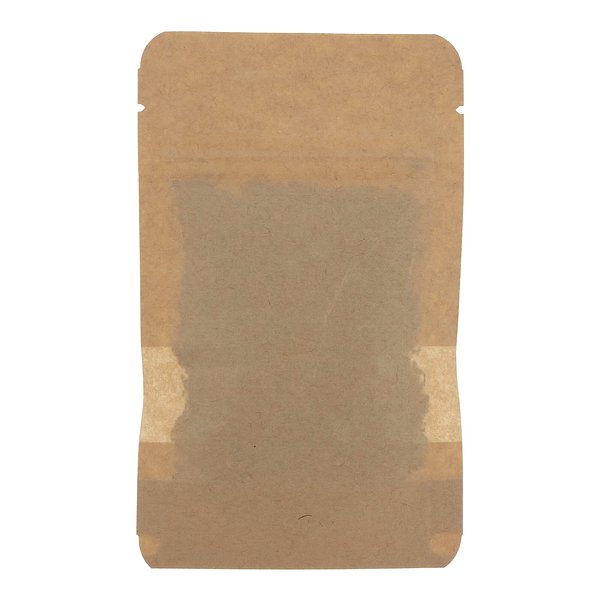 Tüte mit 4 Gramm Wildblumensamen Giandy