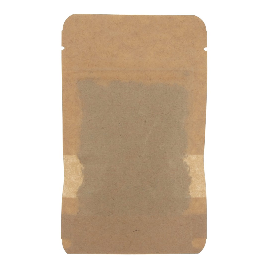 Tüte mit 4 Gramm Wildblumensamen Giandy