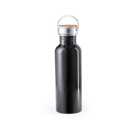 Trinkflasche Idman