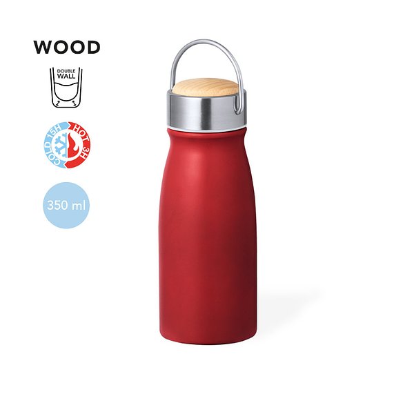 Wärme Flasche Idrns