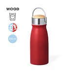 Wärme Flasche Idrns