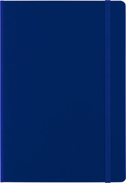Notizbuch aus Karton (ca. DIN A5 Format) Fenas