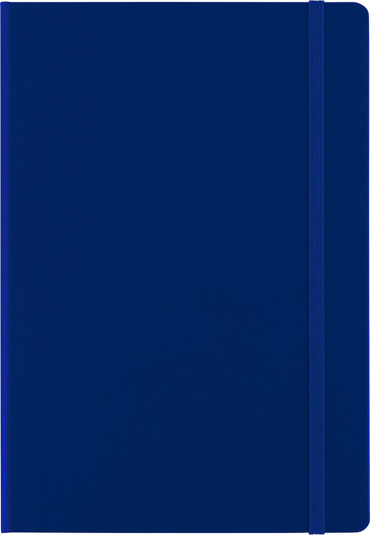 Notizbuch aus Karton (ca. DIN A5 Format) Fenas