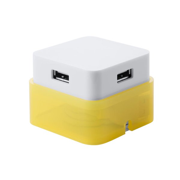 USB Hub Idix