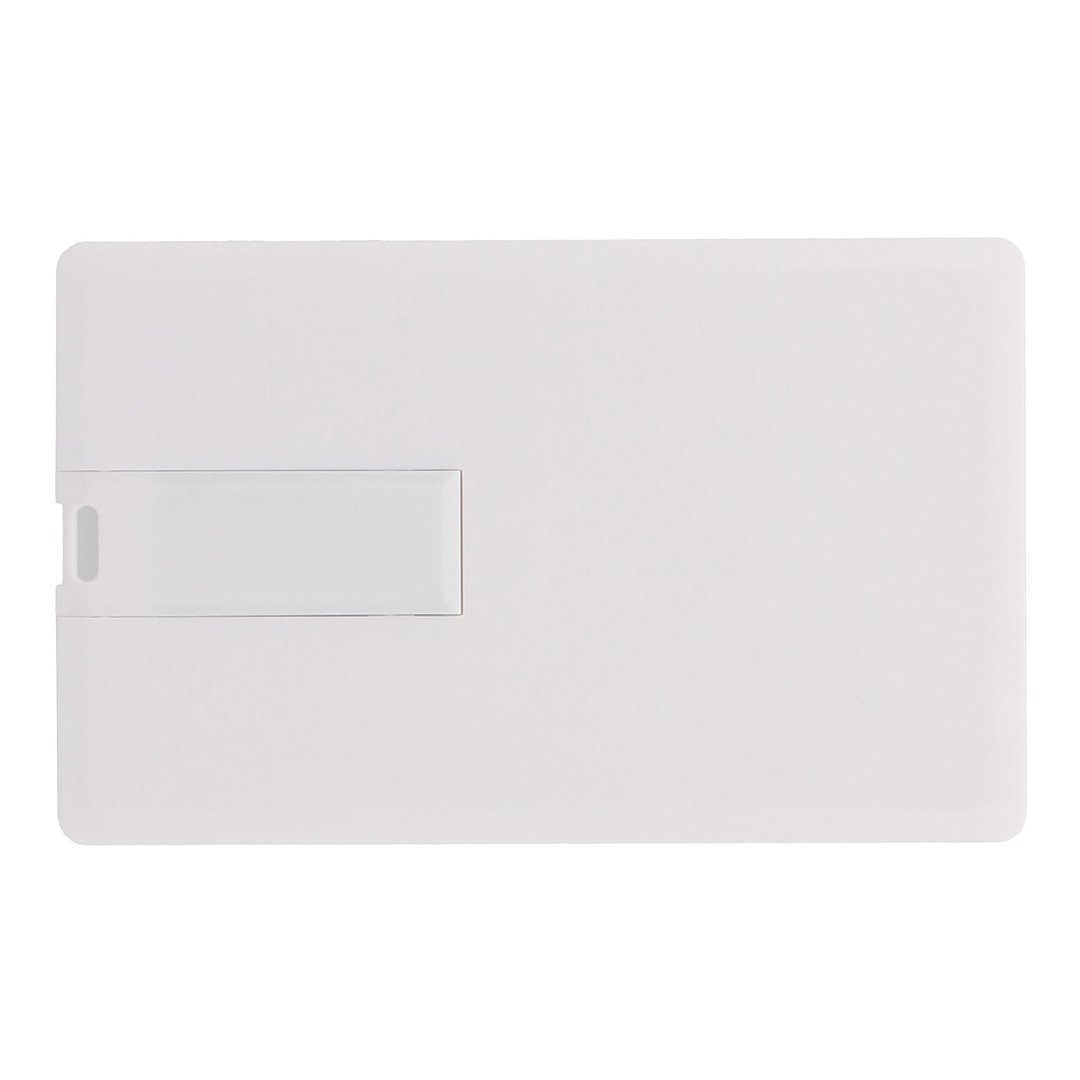 16GB USB-Kreditkarte Utziafers