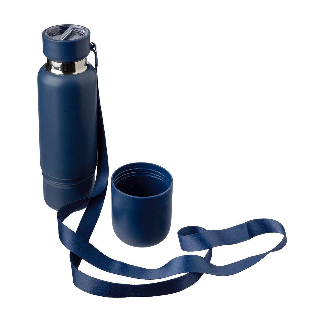 Isolierflasche Lorsin | 500 ml