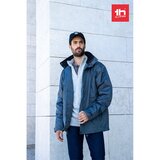 Gepolsterter Unisex-Parka Menin