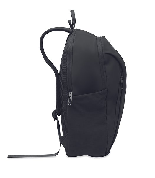 15" Laptop-Rucksack PU Dureila