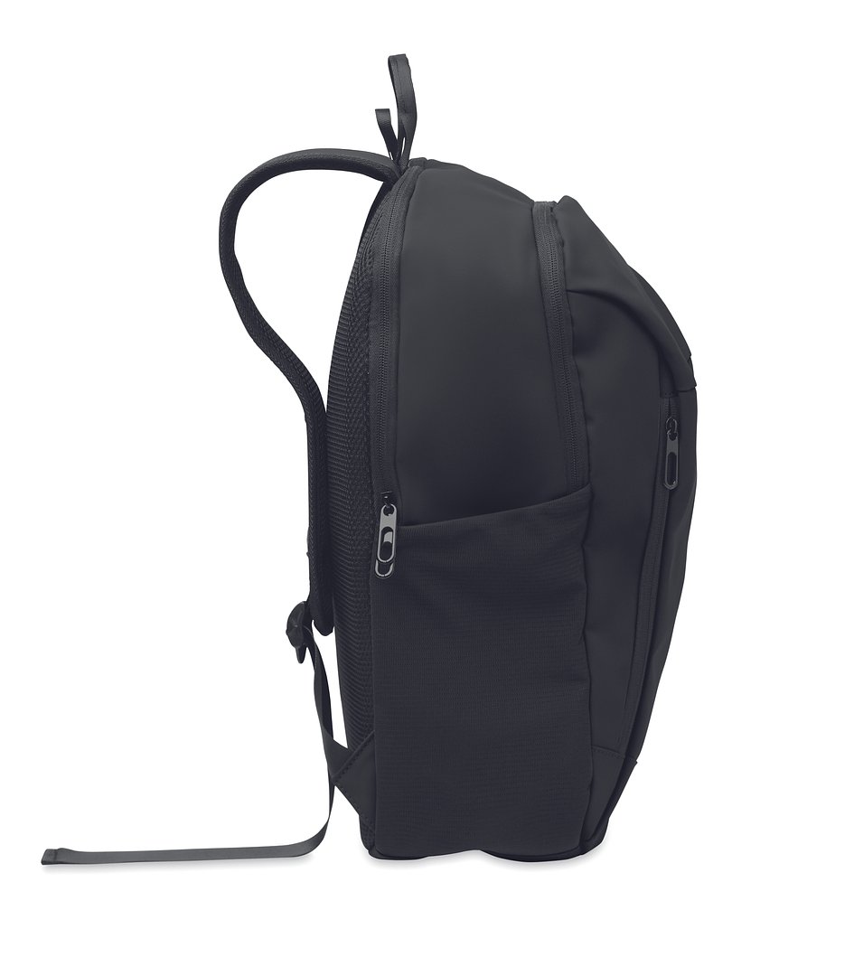 15" Laptop-Rucksack PU Dureila