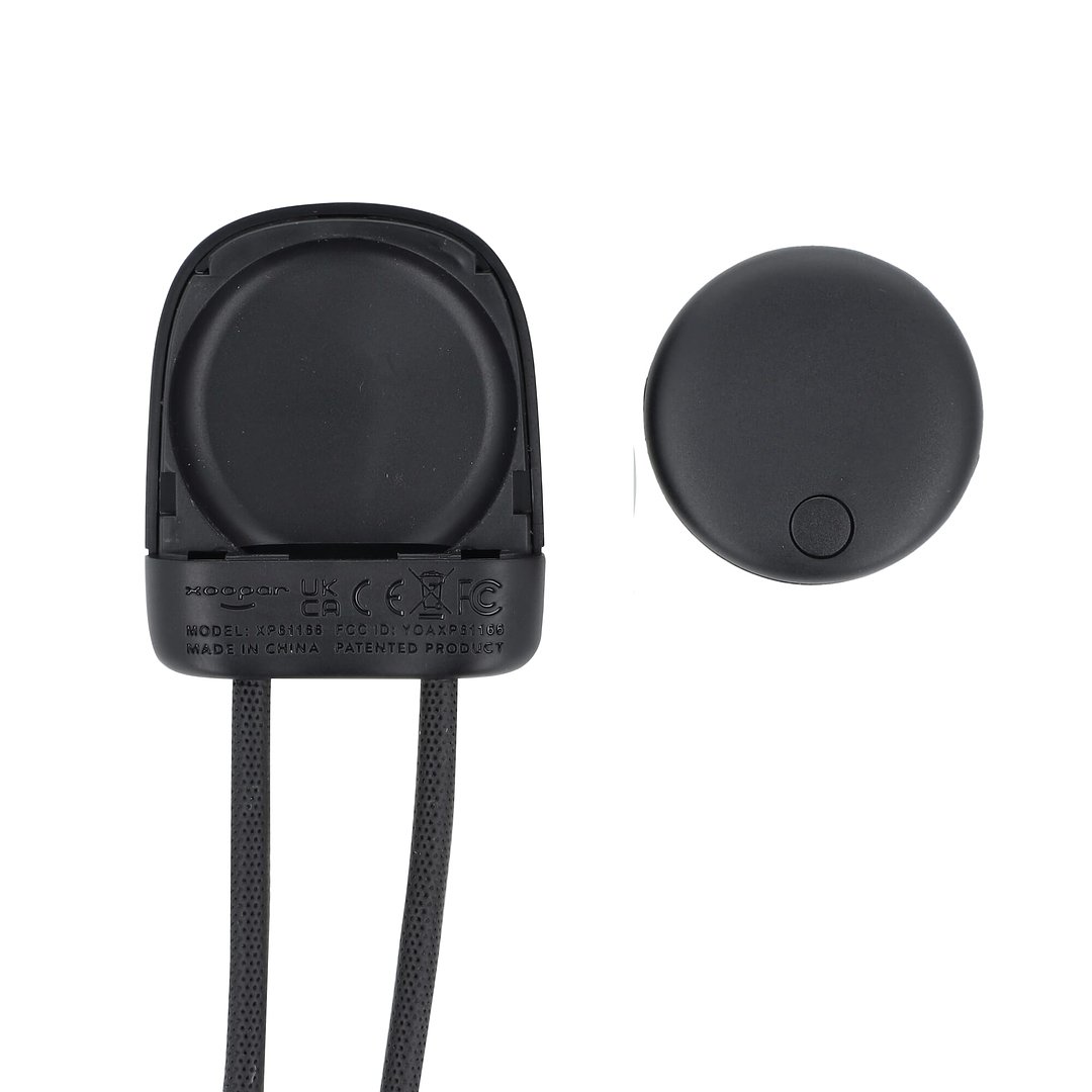 4034 - Ice-Tag Kabel wird mit Find My Tracker geliefert Lolliti