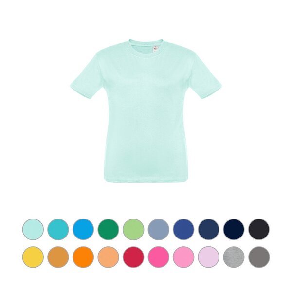 Unisex Kinder T-shirt Giereli