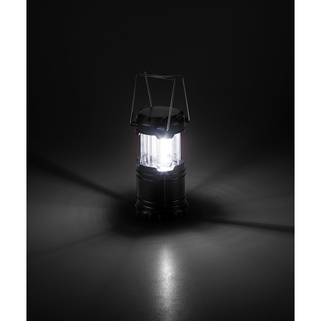 Campingtaschenlampe aus ABS Stineliun