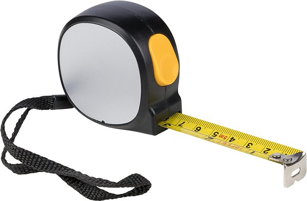 ABS-Massband Leycia