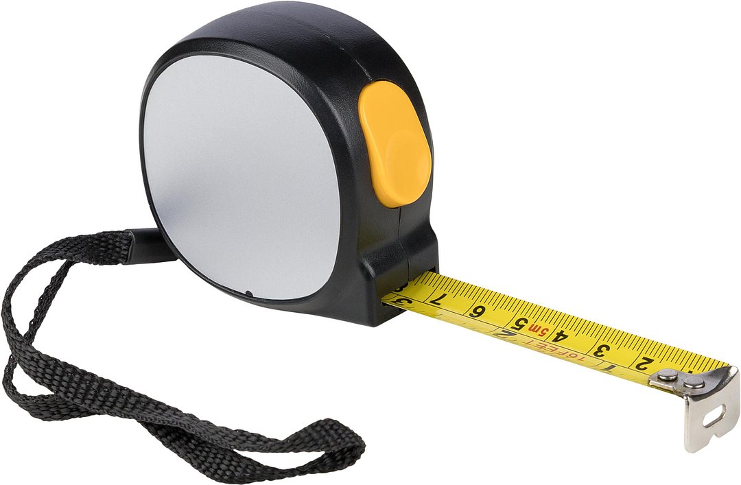 ABS-Massband Leycia