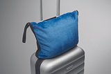 Reisedecke Flanell 220g/m² Lütholeyla