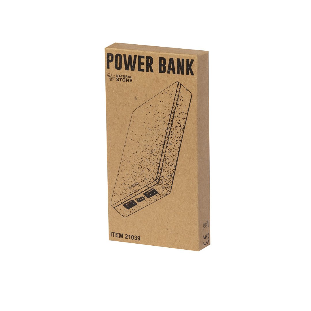 Power Bank Idman
