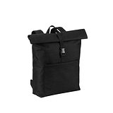 Laptop-Rucksack aus 600D mit 210D Innenfutter 17.3" Dumerg